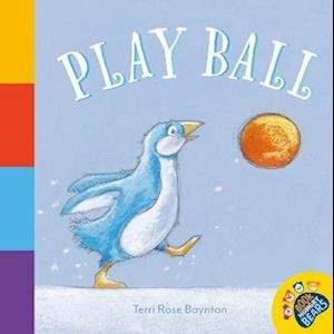 Cover for Terri Rose Baynton · Play Ball - The Book Hungry Bears Book Collection (Taschenbuch) (2022)