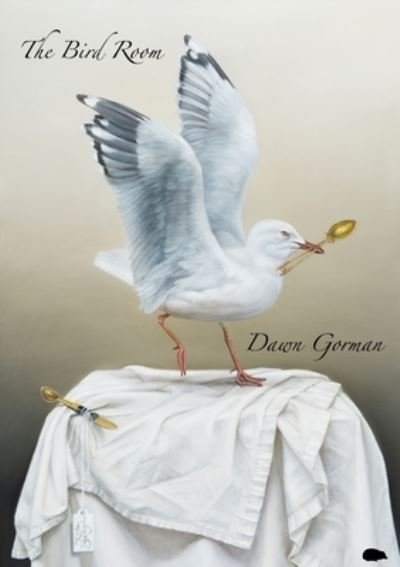 Cover for Dawn Gorman · Bird Room (Book) (2023)