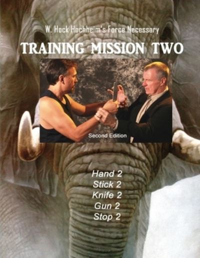 Cover for Hock Hochheim · Training Mission Two (Paperback Book) (2021)