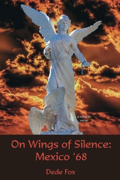 Cover for Dede Fox · On Wings of Silence (Paperback Bog) (2019)