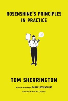 Cover for Tom Sherrington · Rosenshine's Principles in Practice (Paperback Book) (2023)