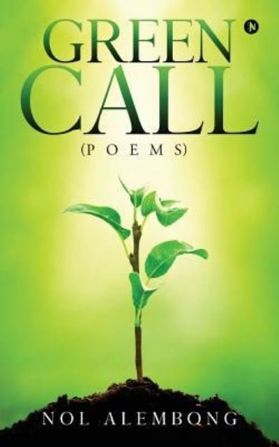 Cover for Nol Alembong · Green Call (Pocketbok) (2017)