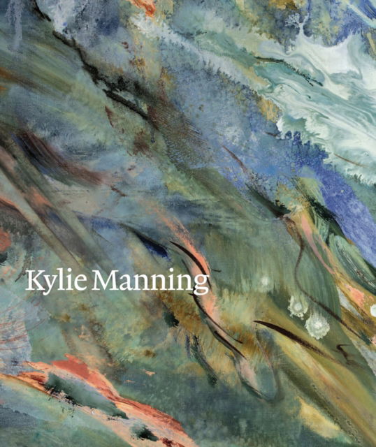 Ted Barrow · Kylie Manning (Hardcover Book) (2024)