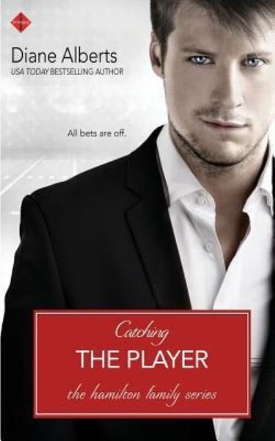 Diane Alberts · Catching the Player (Pocketbok) (2017)