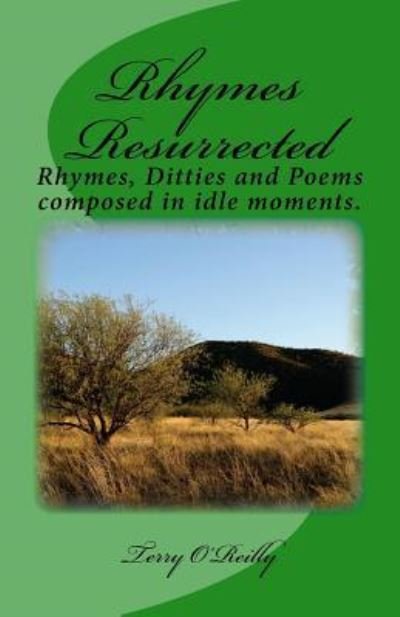 Terry O'Reilly · Rhymes Resurrected (Pocketbok) (2017)