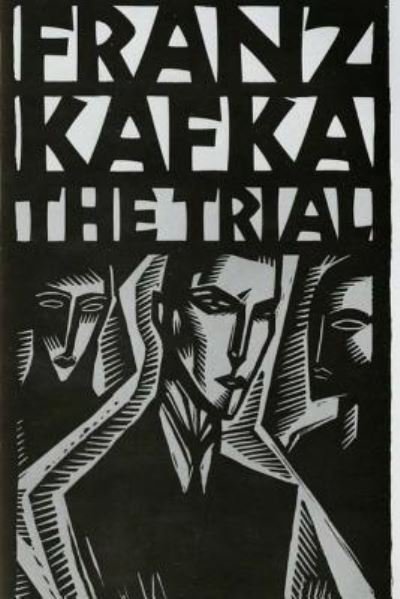 Cover for Franz Kafka · The Trial (Paperback Book) (2017)