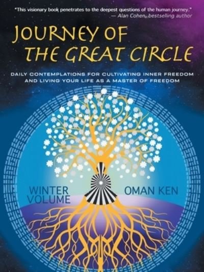 Cover for Oman Ken · Journey of the Great Circle - Winter Volume (Taschenbuch) (2021)