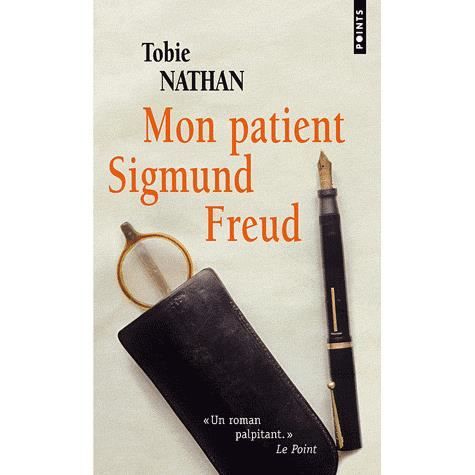 Cover for Tobie Nathan · Mon Patient Sigmund Freud (Paperback Book) (2011)