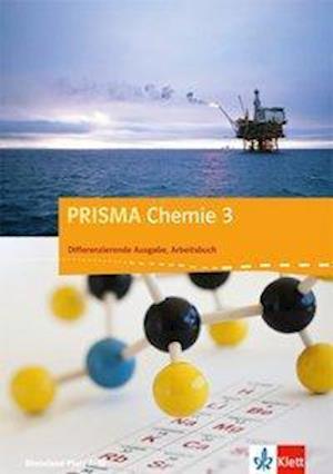 PRISMA Chemie,Diff.Ausg.RP.3 9.-10.Sj. (Buch)