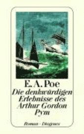 Cover for Edgar A. Poe · Detebe.21267 Poe.denkwürdigen Erlebniss (Bog)