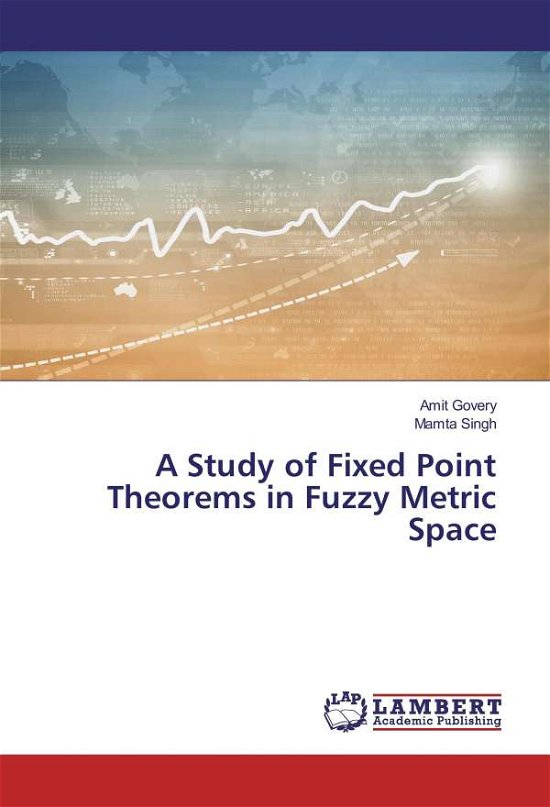 Cover for Govery · A Study of Fixed Point Theorems (Bok) (2017)