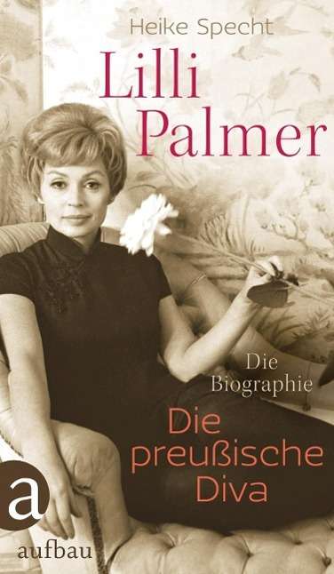 Cover for Specht · Lilli Palmer (Book)