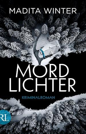Cover for Madita Winter · Mordlichter (Paperback Book) (2021)