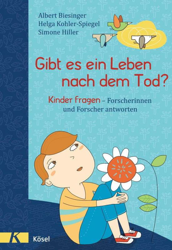 Cover for Biesinger · Gibt es ein Leben nach dem To (Book)