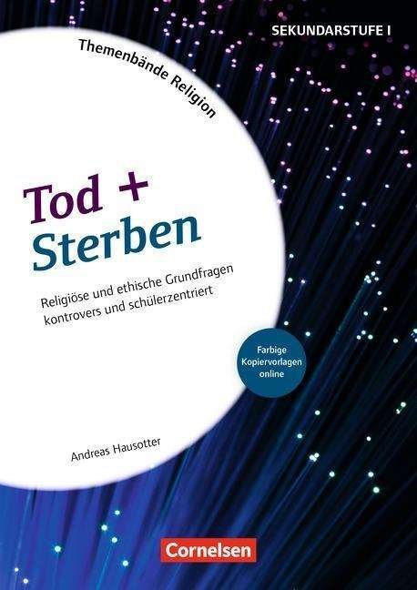 Cover for Hausotter · Tod und Sterben (Book)
