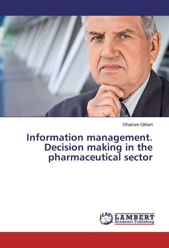 Cover for Gilbert · Information management. Decisio (Book)