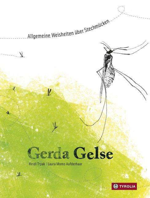 Cover for Trpak · Gerda Gelse (Book)
