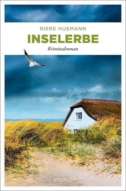 Cover for Husmann · Inselerbe (Book)