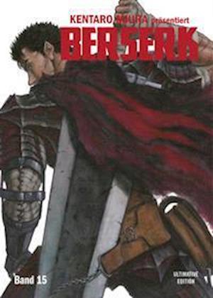 Berserk: Ultimative Edition - Kentaro Miura - Bücher - Panini Verlags GmbH - 9783741629679 - 27. September 2022