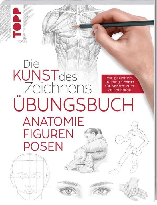 Cover for Frechverlag · Die Kunst des Zeichnens - A (Book)