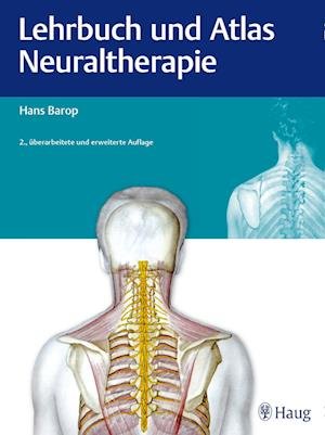 Cover for Barop · Lehrbuch und Atlas Neuraltherapie (Book)