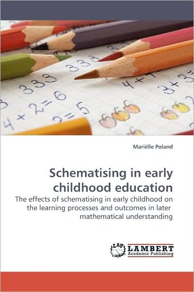 Cover for Poland · Schematising in early childhood (Book)