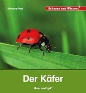 Cover for Rath · Der Käfer (N/A)