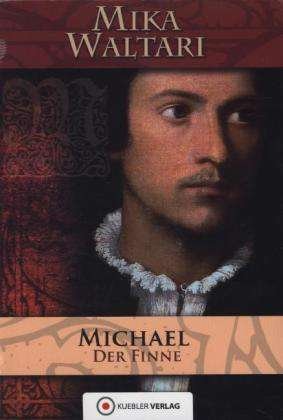 Cover for Waltari · Michael der Finne (Book)