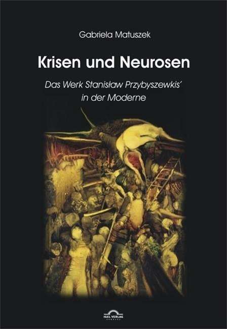 Cover for Matuszek · Krisen und Neurosen (Book)