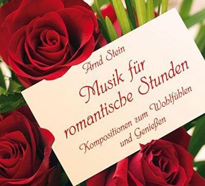 Musik für romantische Stunden - Arnd Stein - Musikk - VTM Verlag f.Therap.Medie - 9783893269679 - 1. desember 2004