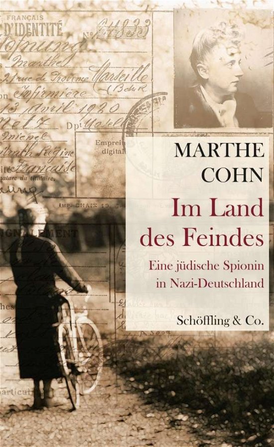 Im Land des Feindes - Cohn - Books -  - 9783895616679 - 