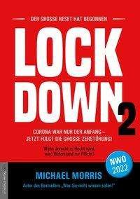 Cover for Morris · Lock Down 2 (Bog)