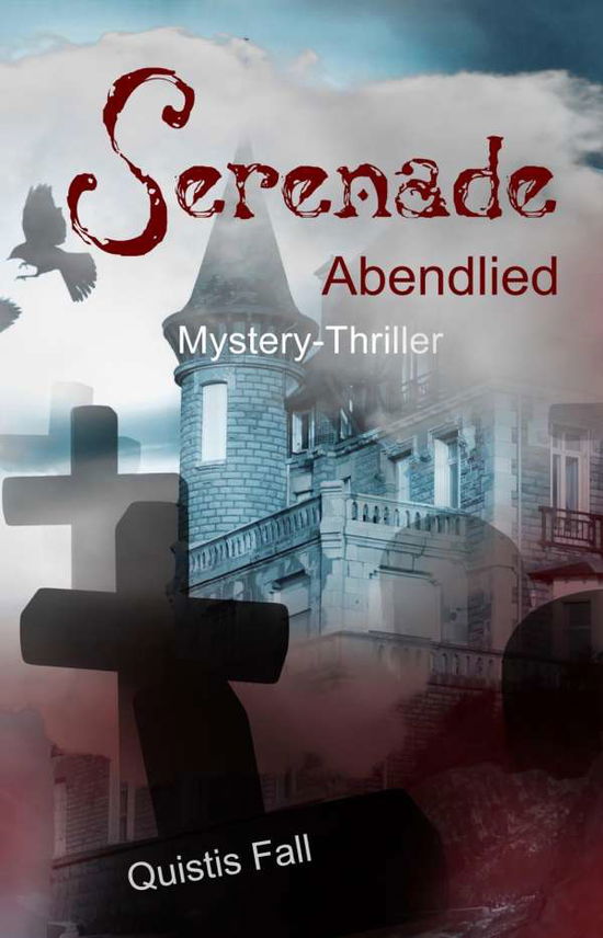 Cover for Fall · Serenade (Book)