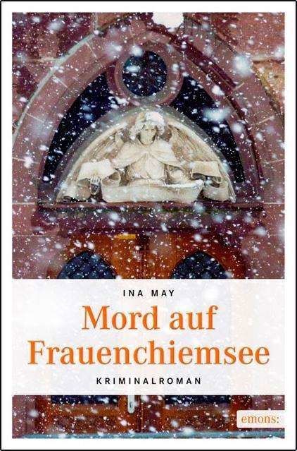 Cover for May · Mord auf Frauenchiemsee (Book)