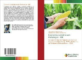 Cover for Barros · Economia solidária em Portalegre (Book)