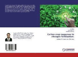 Cover for Iqbal · Cotton crop responses to nitrogen (Book)