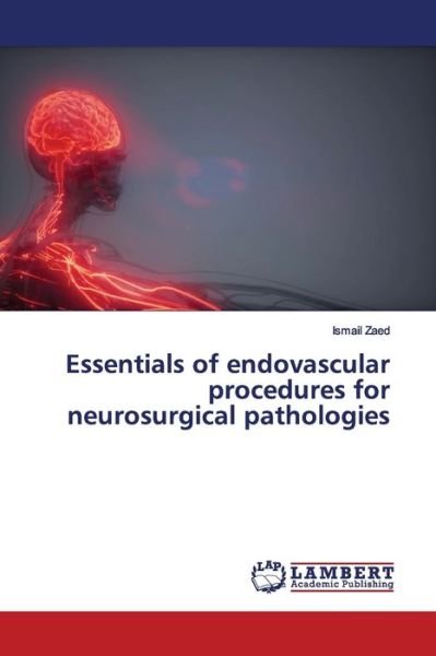 Cover for Zaed · Essentials of endovascular procedu (Book) (2019)