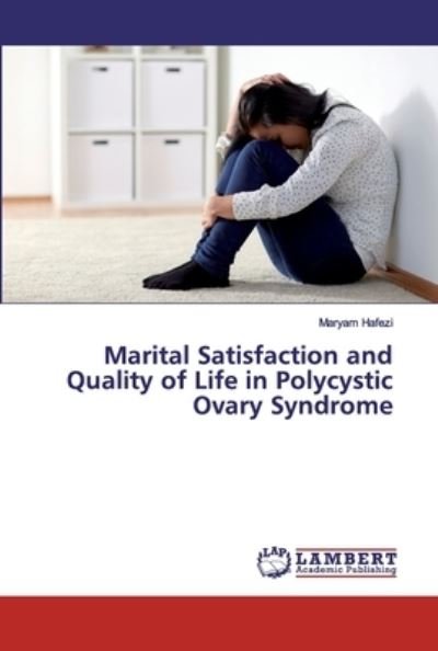 Cover for Hafezi · Marital Satisfaction and Quality (Bok) (2019)