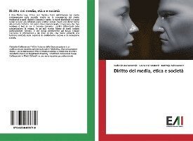 Cover for Baltezarevic · Diritto dei media, etica e (Book)