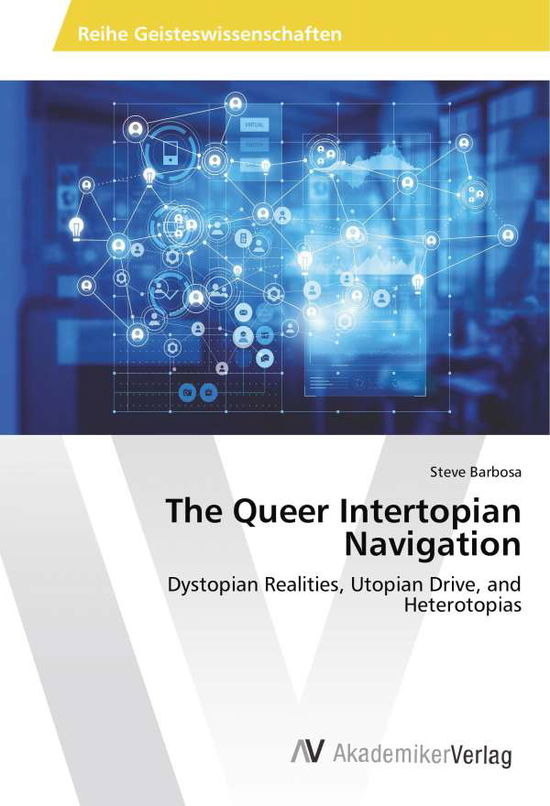 Cover for Barbosa · The Queer Intertopian Navigatio (Book)