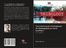 Cover for Kamel · Caractéristiques tribologiques et (Book)