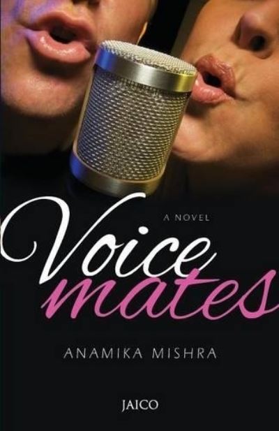 Cover for Anamika Mishra · Voicemates (Paperback Book) (2016)