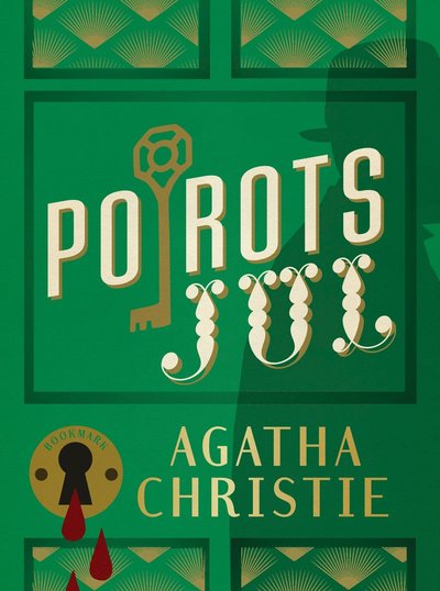 Poirots jul - Agatha Christie - Bøger - Bookmark Förlag - 9789175471679 - 28. november 2014