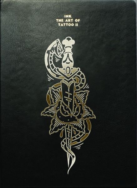 INK: The Art of Tattoo II - Victionary - Livros - Viction Workshop Ltd - 9789887972679 - 31 de dezembro de 2024