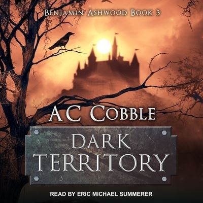 Dark Territory - Ac Cobble - Music - Tantor Audio - 9798200652679 - July 11, 2017