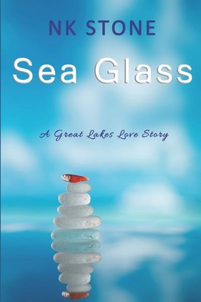 Sea Glass - Nk Stone - Boeken - Independently Published - 9798552751679 - 24 oktober 2020