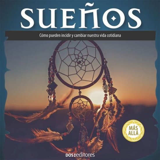 Suenos - Sasha - Bøger - Independently Published - 9798586002679 - 24. december 2020