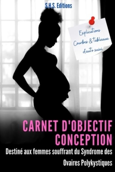 Cover for S H S Edition · Carnet d'Objectif Conception (Paperback Book) (2020)