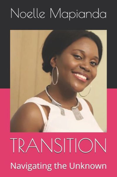 Cover for Noelle Mapianda · Transition (Paperback Book) (2020)