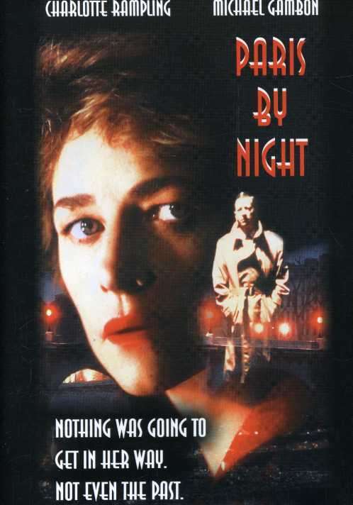 Cover for Paris by Night (DVD) (2007)